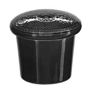 Kvarn & Mortel Cult Design Orient Asfalt 8cm