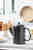 Kaffemakare Cult Design Orient Svart 1.3L bild 2
