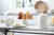 Kaffemakare Cult Design Orient Vit 1.3L bild 2