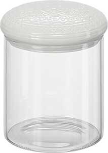 Servis set Glasburk Cult Design Orient Vit 4 delar extra bild 5