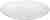Servis set Tallrik Cult Design Orient Vit 4 delar bild 3