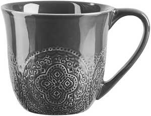 Servis set Kaffe set Cult Design Orient Asfalt 9 delar extra bild 3