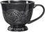 Servis set Assiett & Mugg Cult Design Orient Asfalt 12 delar extra bild 1