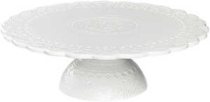 Servis Kaffe set Cult Design Orient Vit 6 delar extra bild 2