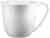 Servis set Mugg & Kaffemugg Cult Design Orient Vit 8 delar bild 3