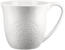 Servis set Mugg & Kaffemugg Cult Design Orient Vit 8 delar extra bild 2