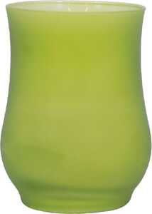 Ljushållare Abena Tulpanljus Paraffin Kiwi 87x130mm 40h