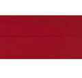 Engångsduk Airlaid Linstyle Röd 1.2x25m