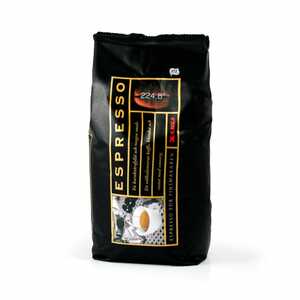 Kaffe Kahls Hela Bönor Espresso 224.8 1kg