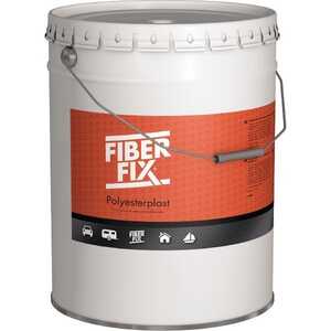 Polyesterplast Fiber Fix 1kg