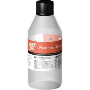 Polyesterplast Fiber Fix Härdare Flytande 100ml