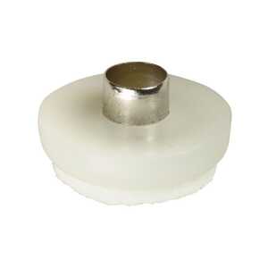 Möbeltassar Rörnit 4st 22mm