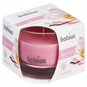 Doftljus Bolsius Magnolia 63x90mm