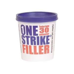 Reparationsmassa One Strike Filler 1L
