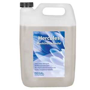 Maskindiskmedel Rekal Herkules 5L
