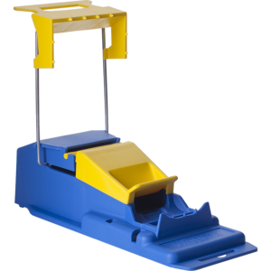 Råttfälla Mjölner