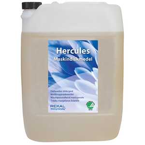 Maskindiskmedel Rekal Herkules 10L