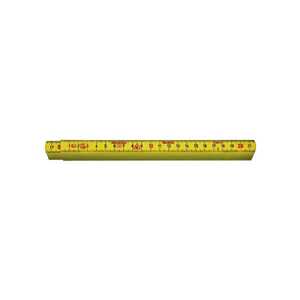 Meterstock Glasfiber 2m