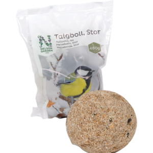 Talgboll Nelson Garden 480g