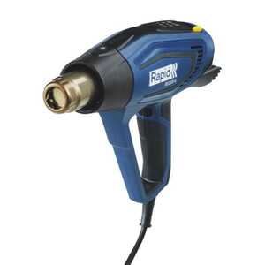 Varmluftspistol Rapid R2200-E