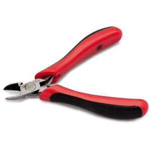 Sidavbitare Mini 120mm