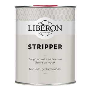 Stripper Liberon 1L