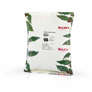 Kaffe Kahls Malt Mellanmörk Maskinbrygg 500g