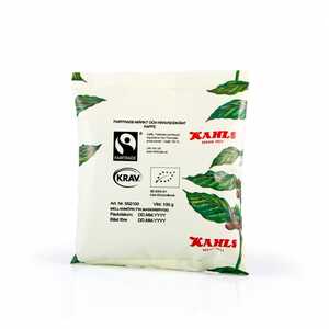 Kaffe Kahls Malt Mellanrost Fin Maskinbrygg 100g