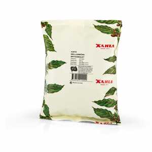 Kaffe Kahls Malt Mellanmörk UTZ 500g
