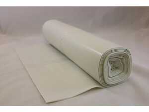 Plastsäck Nordic Brands LLD Vit 50my 125L 25st/rl