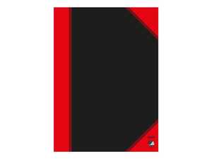 Kinabok Bantex Linjerat A4 96 Blad