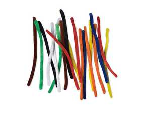 Piprensare Nordic Brands Mix 28cm 50st