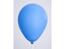 Ballonger Nordic Brands Blå 25cm 100st