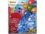 Ballonger Nordic Brands Blå 25cm 100st extra bild 2