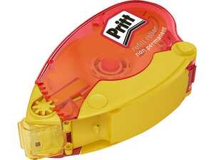 Limroller Pritr Refill ej Permanenta 8.4mmx16m