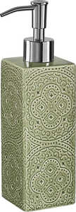 Badrumsset Cult Design Kub Orient Pesto extra bild 2