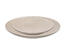Servis set Fruktfat & Assiett Cult Design Orient Nougat 7 delar extra bild 1