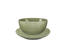 Servis set Assiett & Skål Cult Design Orient Cranberry Pesto 8 delar extra bild 1