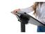 Bord Sunflex Höj-Sänk Easydesk Pro Svart extra bild 2