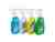 Fönsterputs Nordex Nila Spray 750ml bild 2