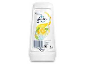 Doftblock Glade Fresh Lemon Gel 150g