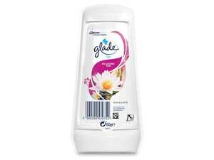 Doftblock Glade Relaxing Zen Gel 150g