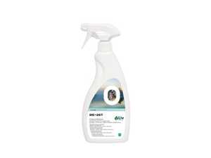 Ytdesinfektion Liv Des +24/7 750ml