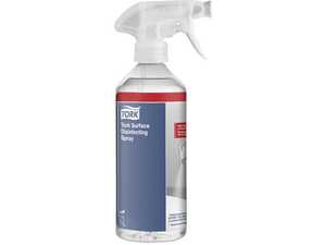 Ytdesinfektion Tork Alkoholfri 500ml