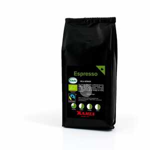 Kaffe Kahls Hela Bönor Espresso 250g
