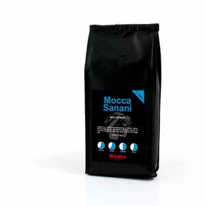 Kaffe Kahls Hela Bönor Mocca Sanani 250g