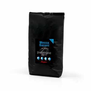 Kaffe Kahls Hela Bönor Mocca Sanani 1kg