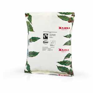 Kaffe Kahls Malt Mörkrost Fairtrade & KRAV 500g