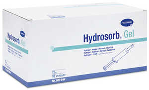 Hydrosorb Gel för Fuktig Sårläkning 8g 5st