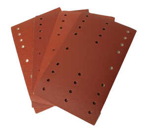 Sanding Paper Activa Edge Maxi 5st